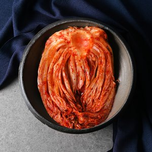 농부마음 맛있는 명주 배추 포기김치 10kg