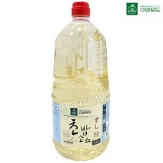 이엔푸드 초밥소스 1.8L /초대리