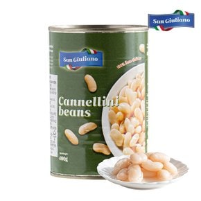 산줄리아노 까넬리니빈 400g x 1개