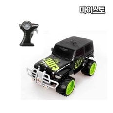 RC카 1:16 오프로드 Jeep 웽글러 루비콘 명품 무선카