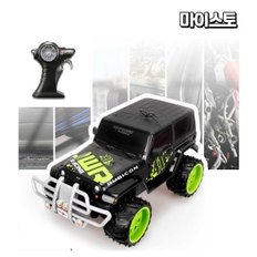 RC카 1:16 오프로드 Jeep 웽글러 루비콘 명품 무선카