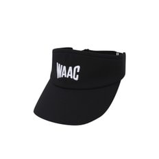 [Online Exclusive] Women Logo Visor_WGRCX24109BKX