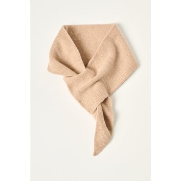 BCBG 쁘띠 니트 머플러 (B3W0A421)