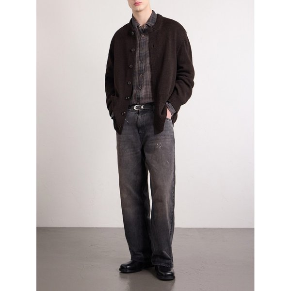 아워레가시 바스트 컷 와이드 진 46376663162960669