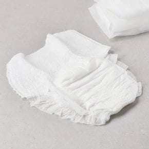 입는 오버나이트 대형 6매입