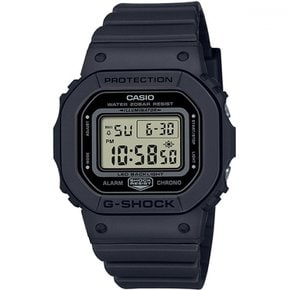 카시오 GMD-S5600BA-1JF [G-SHOCK(G쇼크) DW-5600 소형화·박형화 모델]지샥 손목 시계 스포츠