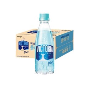 [코스트코] 웅진식품 빅토리아 탄산수 플레인 350ml x 24개입