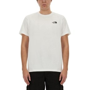 반팔 티셔츠 FW25 NF0A87NP_FN41 2519359