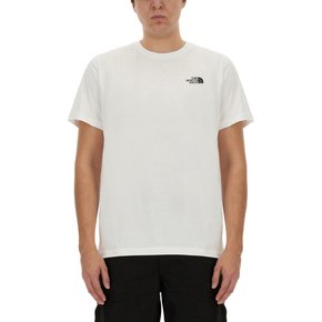 반팔 티셔츠 FW25 NF0A87NP_FN41 2519359