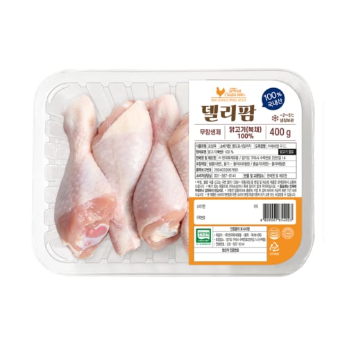 북채