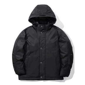 3M THINSULATE™ NY BLACKSERIES NP HEAVY JACKET 블랙