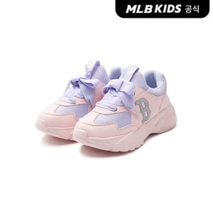 MLB키즈 (공식) 빅볼청키 플렉스 걸즈 주니어 BOS (L.Peach)