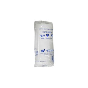 거즈붕대 10cm x 540cm 4인치 거즈 붕대 밴드 테이핑 드레싱 상처 치료 응급처치 구급용품 12롤 x 3BOX