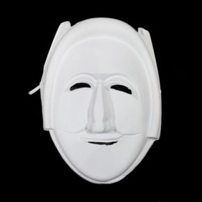 종이탈 (각시탈)