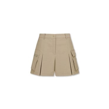 왁 골프 (WWPNM24200LBR)여성 Cool Cargo 쇼츠