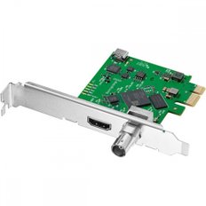  Blackmagic Design DeckLink Mini Recorder HD (BDLKMINIREC3G) HDMISDI 비디오 캡처