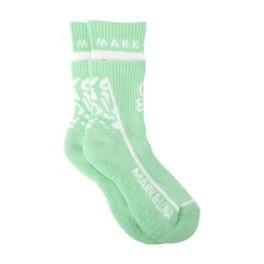 [부산점] 여성 양말 MLF 6A FS38 MINT