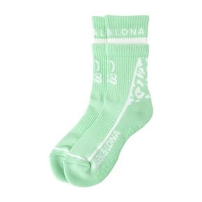 [부산점] 여성 양말 MLF 6A FS38 MINT