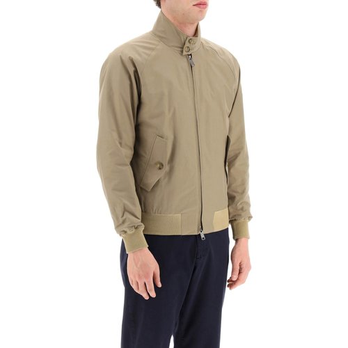 Baracuta G9 해링턴 재킷 탄 G9 TAN SPD00000627e9