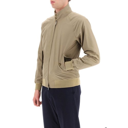 Baracuta G9 해링턴 재킷 탄 G9 TAN SPD00000627e9