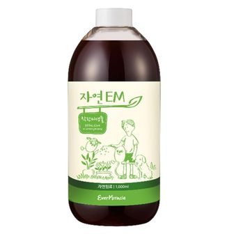  EM 활성액 1000ml