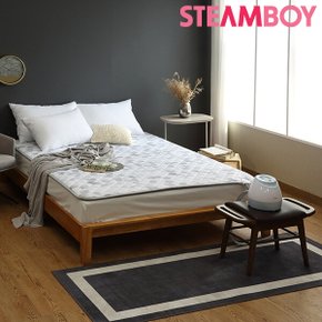 MD초이스 스팀보이 온수보일러C6350 BLDC모터 퀸싸이즈