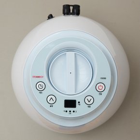 MD초이스 스팀보이 온수보일러C6350 BLDC모터 퀸싸이즈