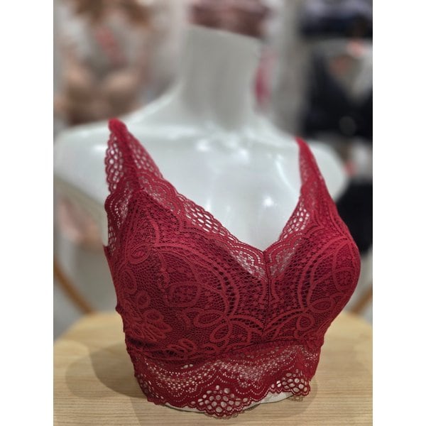 [여주점] 브라렛(TEWBR813RD)