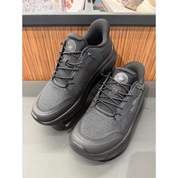 [여주점] 여성 고워크 맥스쿠셔닝 하이퍼버스트 슬립인스 (슬립인스) (SP0WWCGX093)