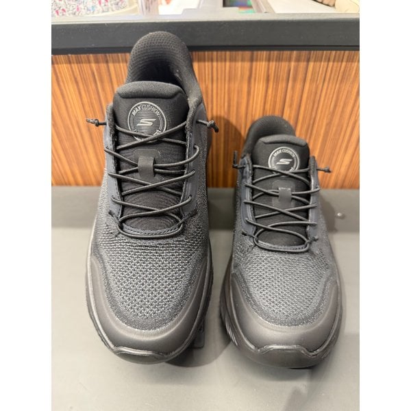 [여주점] 여성 고워크 맥스쿠셔닝 하이퍼버스트 슬립인스 (슬립인스) (SP0WWCGX093)