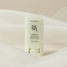 산들쑥선스틱