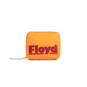 플로이드 [Floyd 공식수입원 빠른배송] Floyd Washkit (Hot Orange)