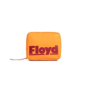 플로이드 [Floyd 공식수입원] Floyd Washkit (Hot Orange)