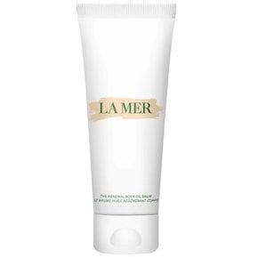 LA MER 라 메르 바디 더 리뉴얼 바디 오일 밤 200ml