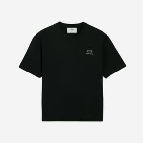 알렉산드레 마티우시 티셔츠 블랙 아미 Alexandre Mattiussi T-Shirt Black