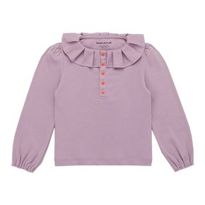 24FW 키즈 울라 티셔츠 페리윙클 MP156097 577