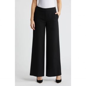 4877336 Tahari ASL Wide Leg Pants