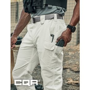 CQR 탱커X 택티컬 등산 클라이밍  밴딩 남자 카고바지 CQ-TLP127