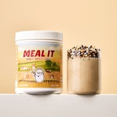  밀잇 식사대용 단백질 쉐이크 미숫가루맛 450g