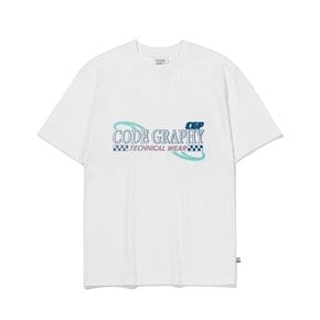 CBCU3TS034 레이싱 반팔 티셔츠 3312766