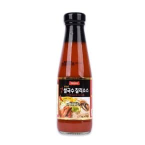 [새벽배송][우리가락]하이몬 쌀국수칠리소스 230g
