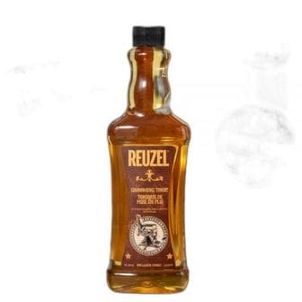  REUZEL 그루밍 토닉 16.9oz (500ml) Grooming Tonic 16.9oz (500ml)