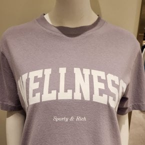 SPORTY & RICH WELLNESS SHIRT 티셔츠 GFT42