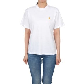 칼하트윕 체이스 여성 반팔티셔츠 I033045 00RXX