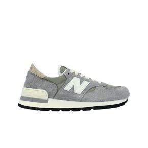 뉴발란스 990v1 메이드 인 USA 마블헤드 인센스 New Balance 990v1 Made in USA Marblehead Ince