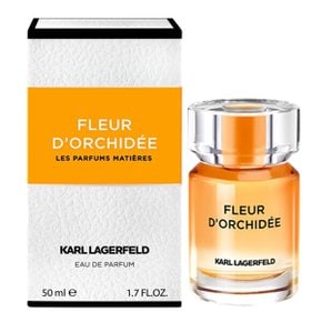 칼 라거펠트 레 파팡 마티에 오키데 EDP 50ml 공식 수입처 정품 향수