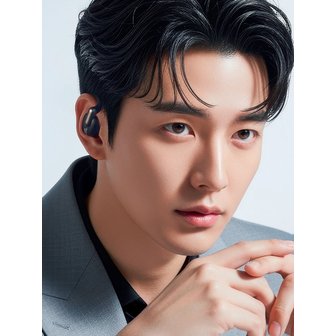 JBL 삼성공식파트너 JBL SENSE PRO 블루투스이어폰 오픈형 러닝이어폰