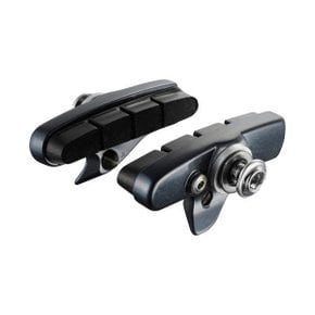 R55C4 (BR-9010) 슈 세트/DURA-ACE 로드 자전거 카트리지 브레이크 패드 알루미늄림 Y8L398020