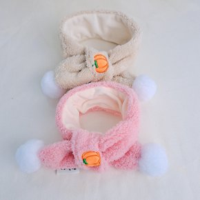 레드퍼피/펌프킨넥카라