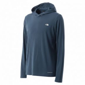 THE NORTH FACE 남성 어드벤처 썬 후디 (NF0A86R8HDC) (Men`s Adventure Sun Hoodie) 271170
